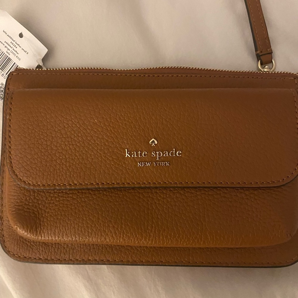 kate spade purse! brand new with tags